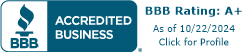 better business bureau logo